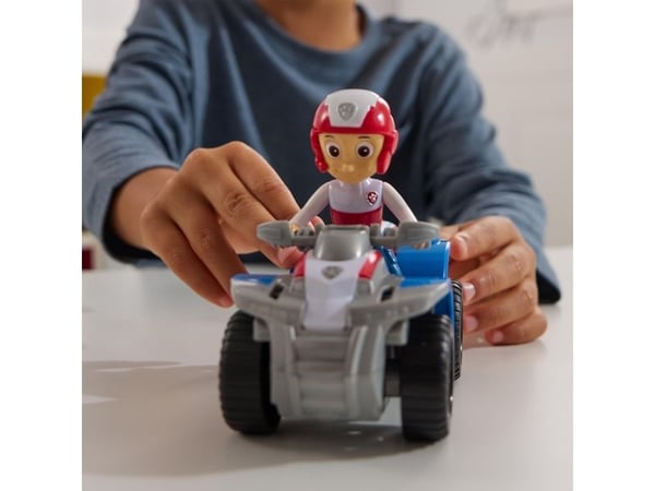 Paw Patrol Basic Vehicle 2.0 - Ryder