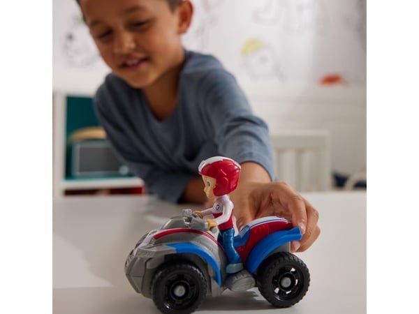 Paw Patrol Basic Vehicle 2.0 - Ryder