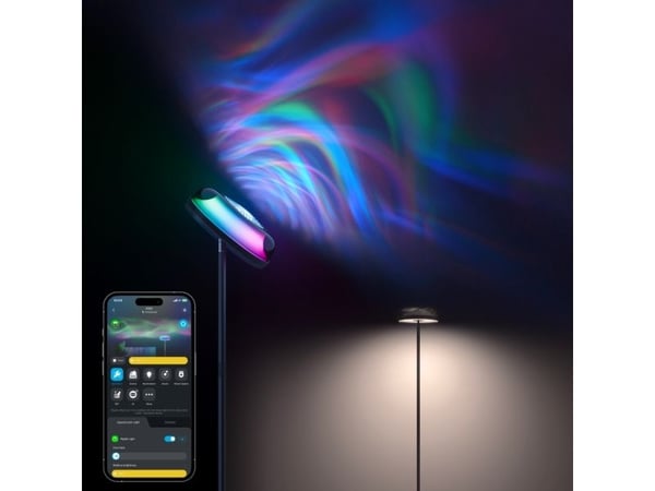 Govee Uplighter Floor Lamp