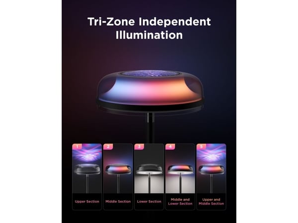 Govee Uplighter Floor Lamp