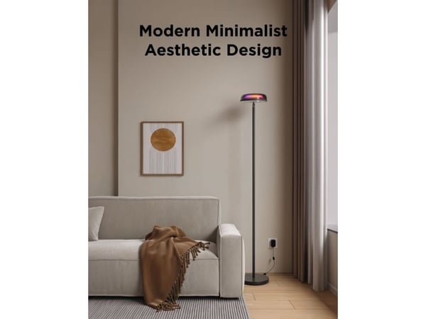 Govee Uplighter Floor Lamp