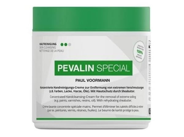 Tesa rengjøringspasta PEVALIN spesial profesjonell 500 ml TESA 56274-00000-03