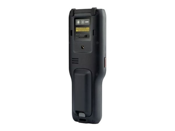 Honeywell CK62 - Datainnsamlingsterminal - robust - Android 14 eller nyere - 128 GB - 4" farge (480 x 800) - baksidekamera - strekkodeleser - (2D-b...