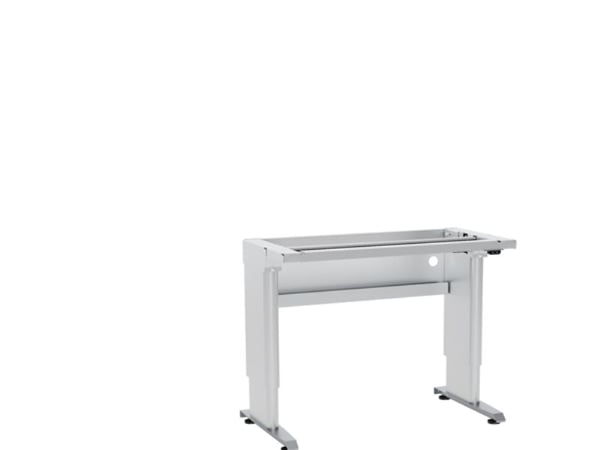 ErgoMulti 2.0-understell 1200x800 mm