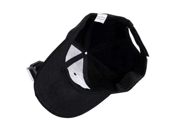 Puluz Cap urheilukameran kiinnityksellä PU195