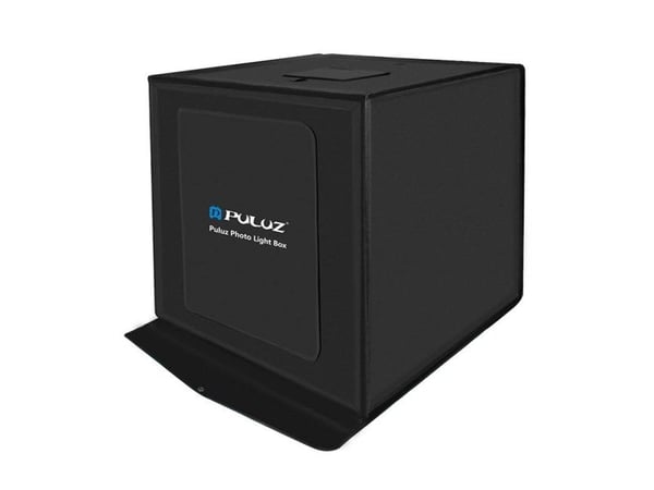 Puluz Shadowless telt Puluz 40cm LED 4400 lumen