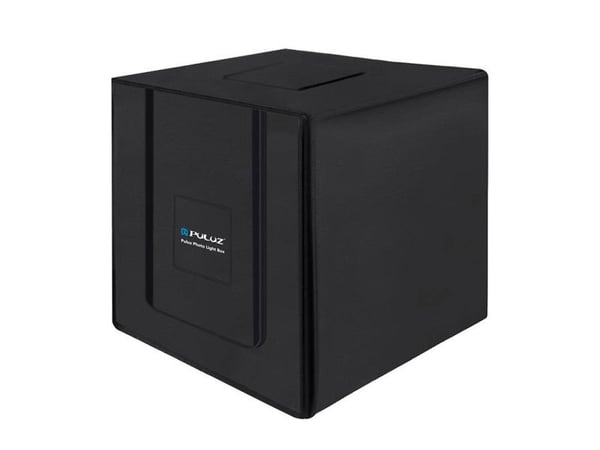 Puluz PU5080EU, AC, 100 - 250 V, 18 V, 1,5 A, 800 mm, 800 mm