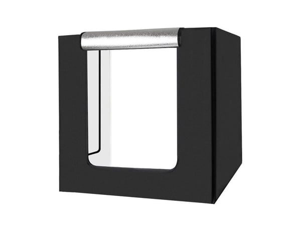 Puluz PU5080EU, AC, 100 - 250 V, 18 V, 1,5 A, 800 mm, 800 mm