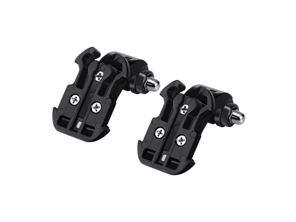 Puluz J-Hook-feste for sportskameraer (2x)