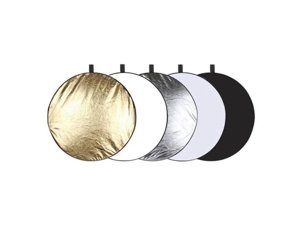 Puluz-objektiv 5-i-1 Puluz-fotolinse + etui