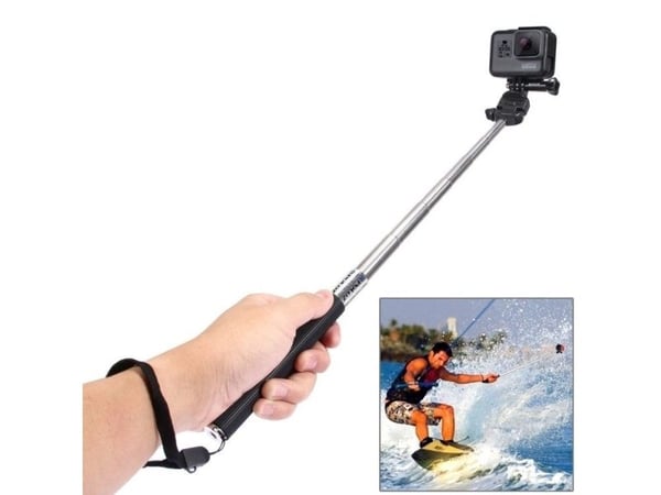 Pulse 43 tarvikkeet DJI Osmo Pocket PKT47:lle