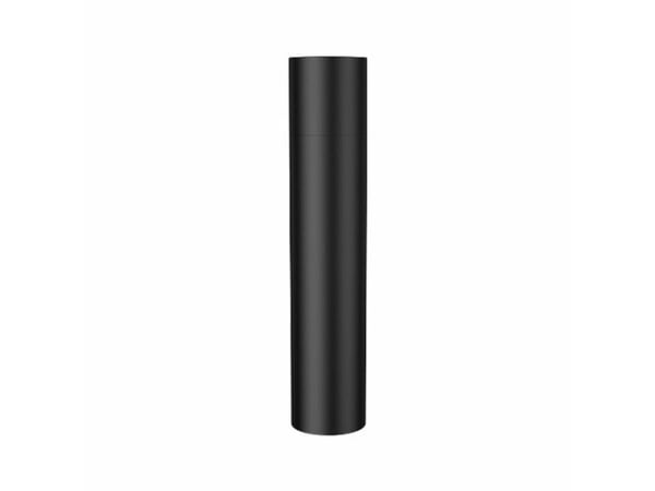 Superfire S11-H - Ficklampa - LED - 3 W - UV-ljus - svart