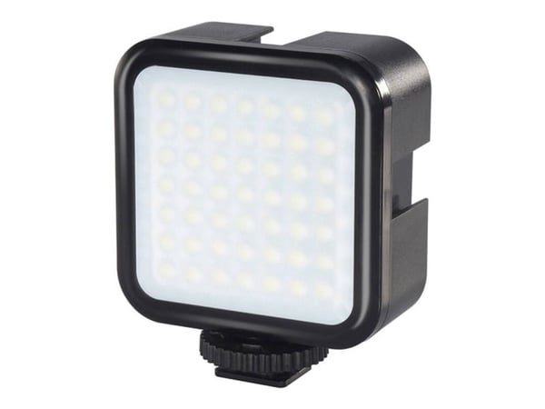 Puluz Lampa LED do aparatu PU529B