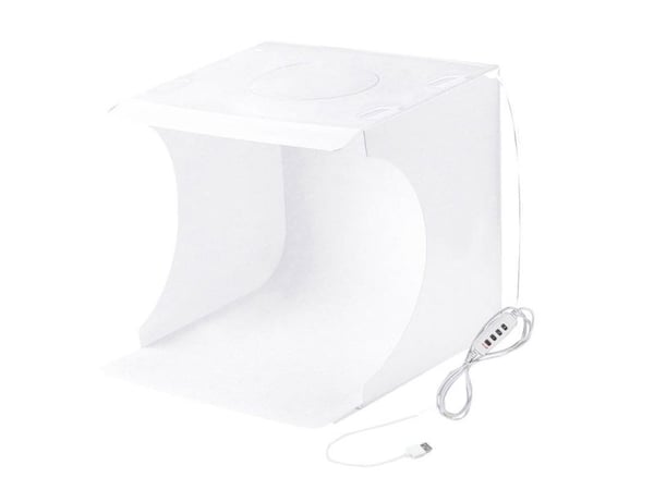 Puluz Shadowless Telt 23cm LED PU5023