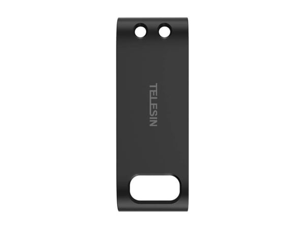 Telesin sidedør / sidebeskyttelse til GoPro Hero 9 GP-CLC-901 (plast)