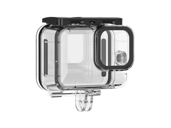 TELESIN vanntett etui til GoPro Hero 9 / Hero 10 (GP-WTP-901)