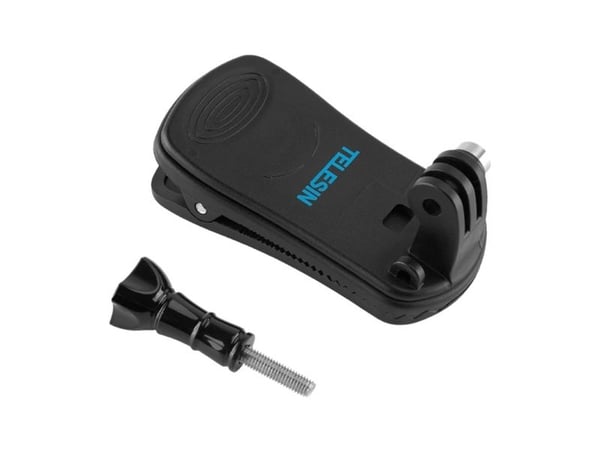 Telesin Reppukiinnike urheilukameroille (GP-JFM-003)