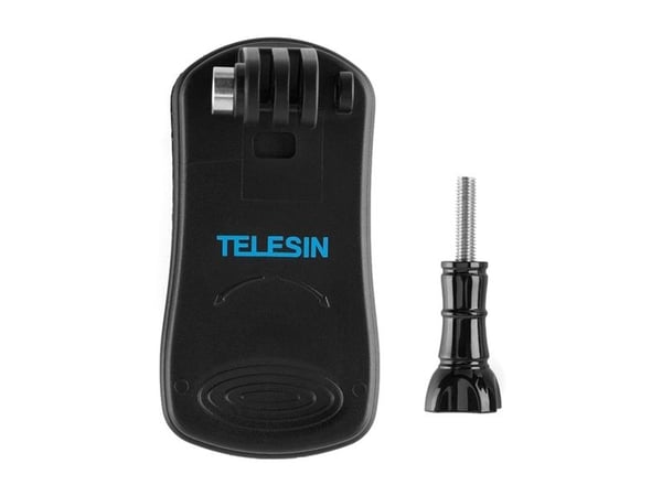 Telesin Reppukiinnike urheilukameroille (GP-JFM-003)