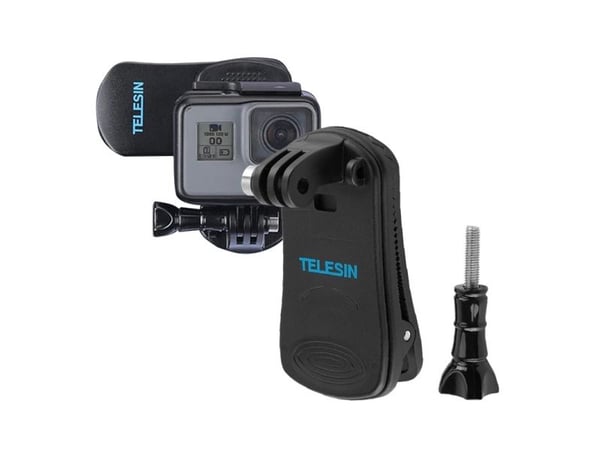 Telesin fäste till teleskop-/kameraryggsäck (GP-JFM-003)