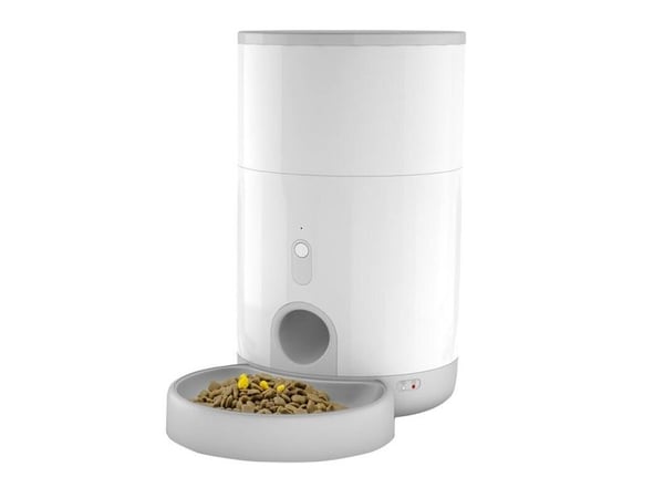 Petoneer smart foderdoserare Petoneer Nutri Mini