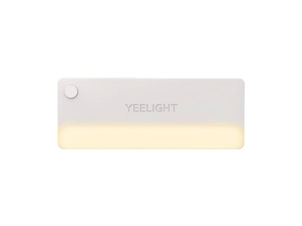 Yeelight A6 - Drawer light - LED - 0.15 W - 2700 K - hvit