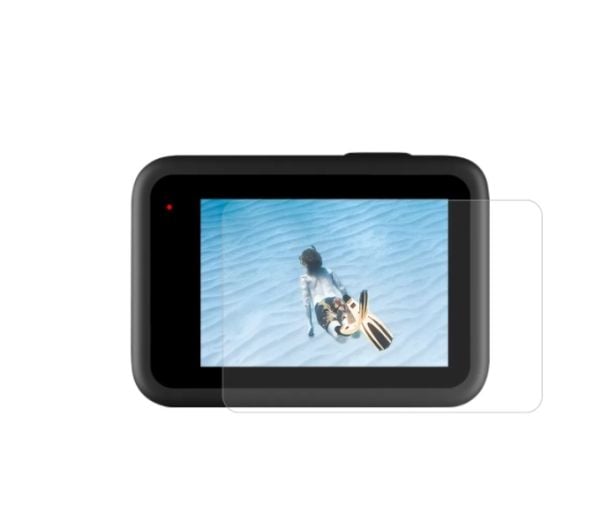 Telesin skjerm- og linsebeskyttelsesfilm til GoPro Hero 9 / Hero 10 (GP-FLM-902)