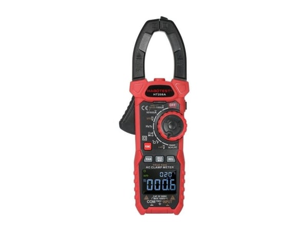 Habotest HT208D digitaalinen pihtimittari