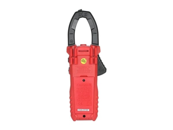 Habotest HT208D digitaalinen pihtimittari