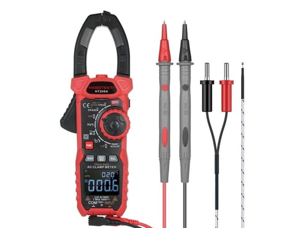 Habotest HT208D digitaalinen pihtimittari
