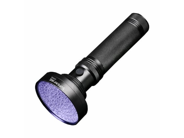Latarka Superfire Latarka UV Superfire UV06, 395NM