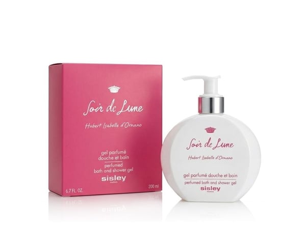 Sisley Soir de Lune SWG W 200 ml