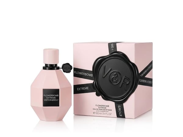 Viktor & Rolf Flowerbomb Extreme parfyme 100 ml