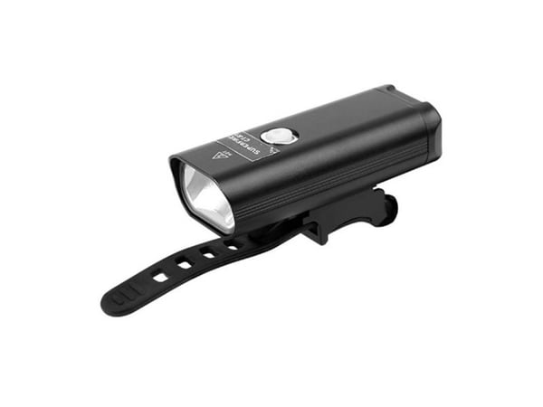 Superfire GT-R1 - Sykkelfrontlykt - LED - 5 W