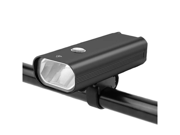 Superfire GT-R1 - Sykkelfrontlykt - LED - 5 W
