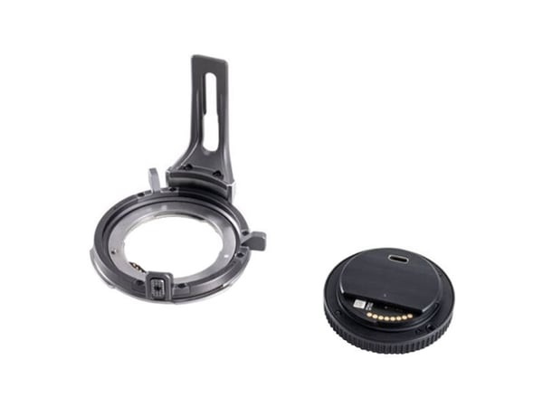 DJI M Mount Unit - Linsemonteringsenhet (en pakke 1) - for Sony
