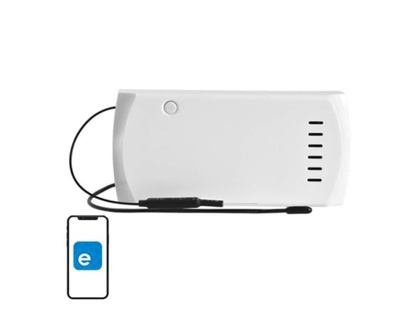 Sonoff iFan04-H Wi-Fi-styrenhet