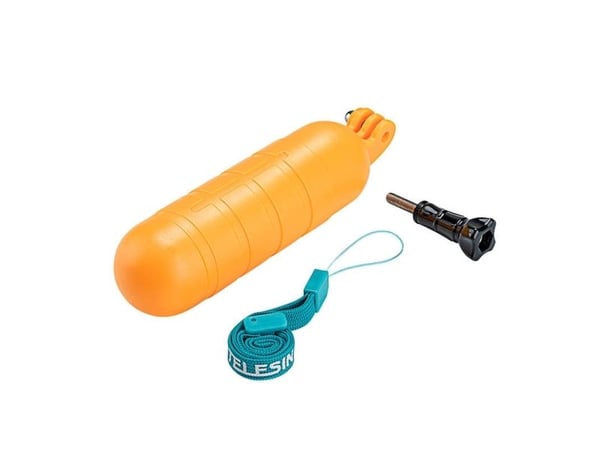 Telesin flytefeste for sportkameraer (GP-MNP-102)