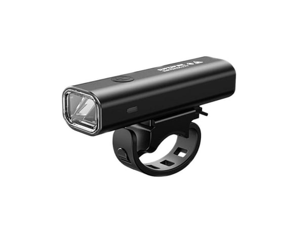 Superfire BL09 polkupyörävalaisin, 450lm, USB