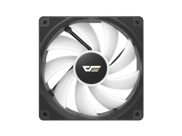 Darkflash CL12 LED PC-fläkt 120x120