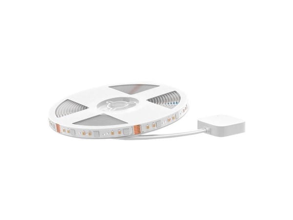 Intelligent LED RGBWW Wi-Fi 5 metrów Meross MSL320 (Homekit)