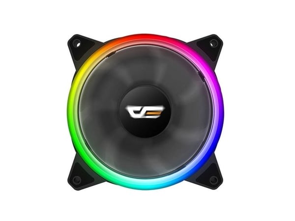 Darkflash DR12 Pro 3-pack chassifläktar