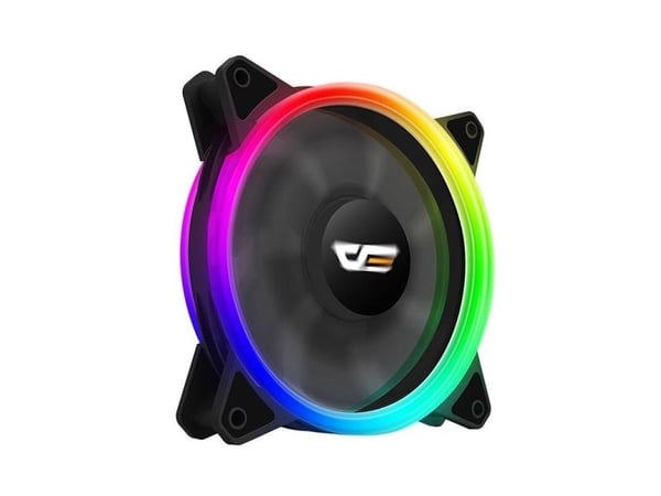 Darkflash DR12 Pro 3-pack chassifläktar