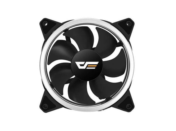 Darkflash DR12 Pro 3-pack chassifläktar