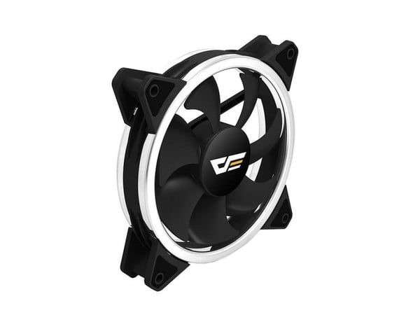 Darkflash DR12 Pro 3-pack chassifläktar