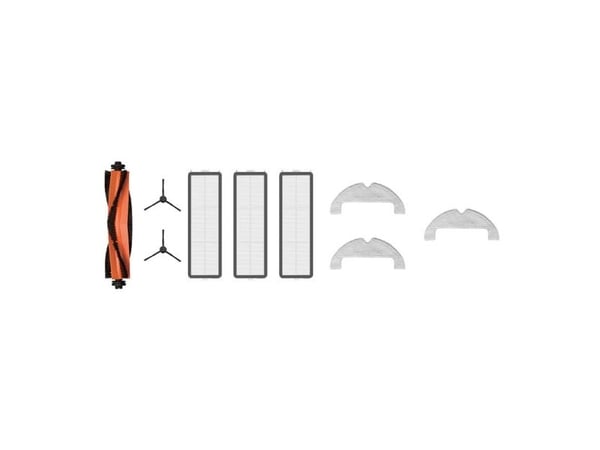 Z10Pro Accessories Kit