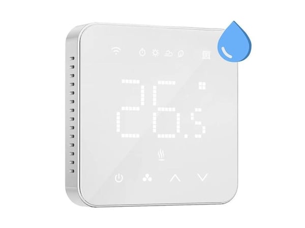 Meross MTS200BHK(EU) Wi-Fi Smart Termostat (Homekit)