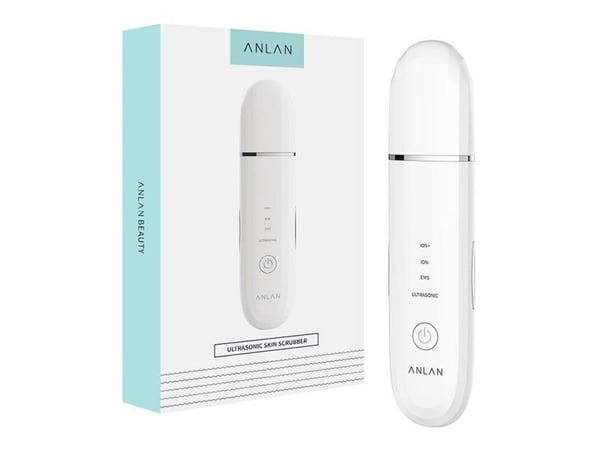Kavitasjonspeeling ANLAN ALCPJ07-02 (hvit)