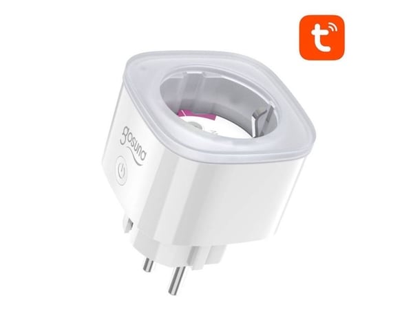 Gosund EP8 Tuya smart WiFi-stikkontakt