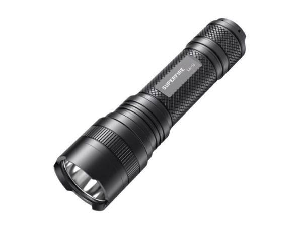 Superfire L6-U -