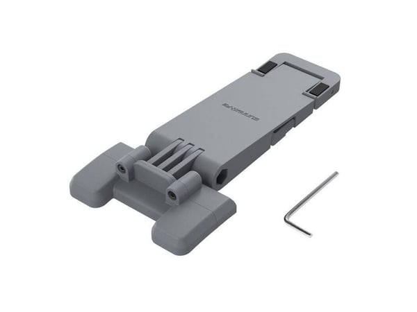 Sunnylife sammenleggbar nettbrettholder for DJI RC-N1-kontroller (A2S-ZJ067)